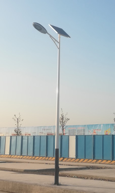 太陽能路燈LH-036